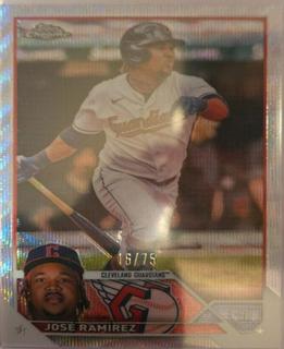 Jose Ramirez