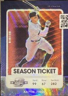 Aaron Judge