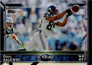 Doug Baldwin