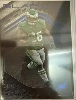 Saquon Barkley
