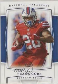 Frank Gore