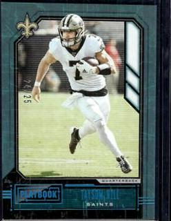 Taysom Hill