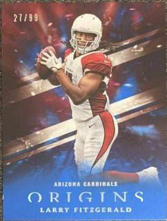 Larry Fitzgerald