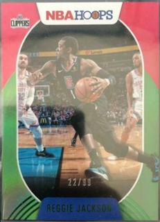 Reggie Jackson
