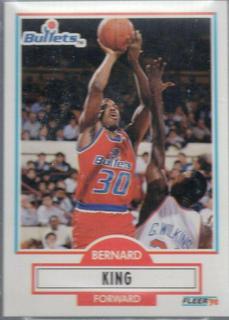 Bernard King