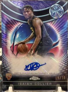 Isaiah Stewart