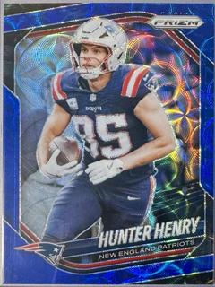 Hunter Henry
