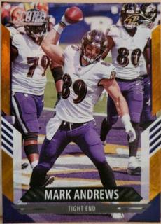 Mark Andrews