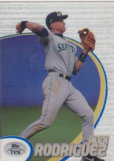 Alex Rodriguez