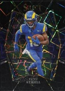 Tutu Atwell