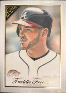 Freddie Freeman