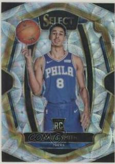Zhaire Smith