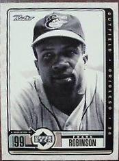 Frank Robinson