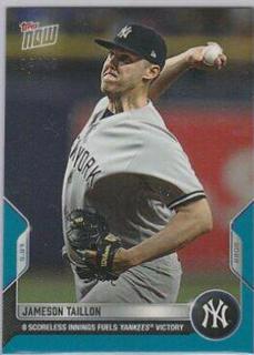 Jameson Taillon