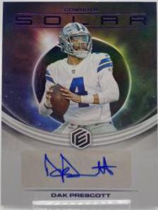 Dak Prescott