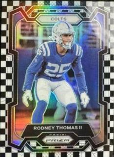 Rodney Thomas II