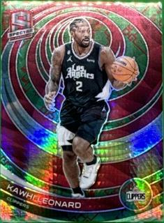 Kawhi Leonard