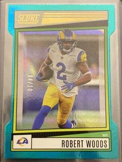 Robert Woods