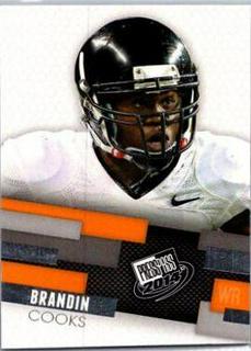 Brandin Cooks