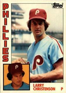 Larry Christenson