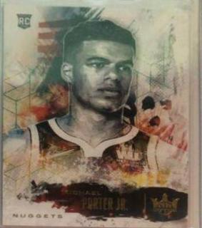 Michael Porter Jr.