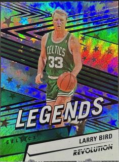 Larry Bird