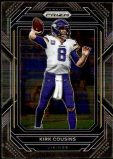 Kirk Cousins