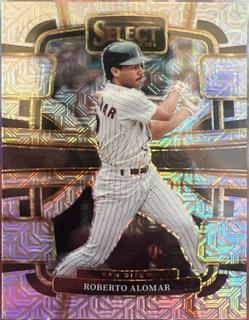 Roberto Alomar