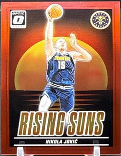 Nikola Jokic