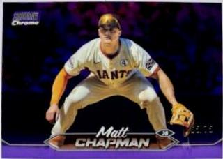 Matt Chapman