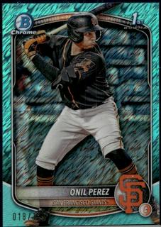 Onil Perez