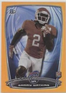 Sammy Watkins
