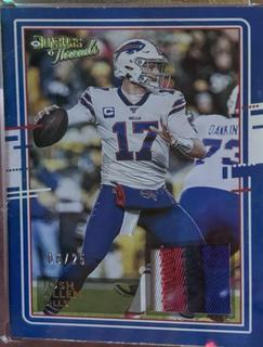 Josh Allen