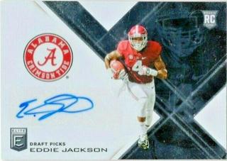 Eddie Jackson