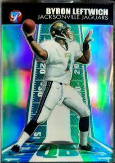 Byron Leftwich