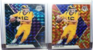 Jared Goff