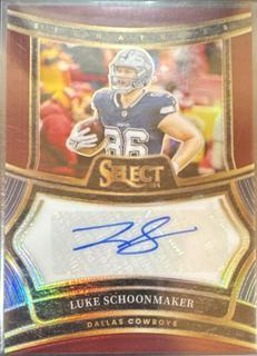 Luke Schoonmaker
