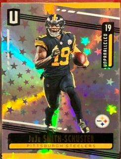 JuJu Smith Schuster