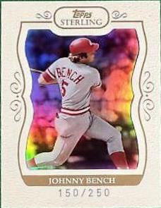 Johnny Bench