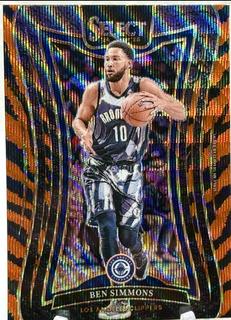 Ben Simmons