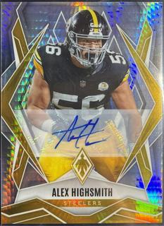 Alex Highsmith