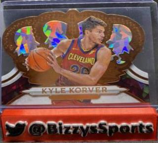 Kyle Korver