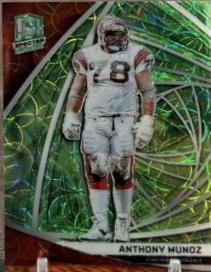 Anthony Munoz