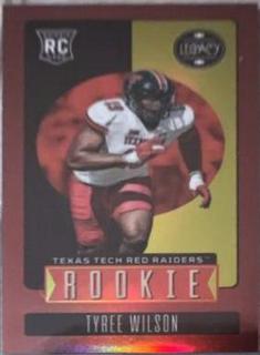 Tyree Wilson