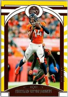 Courtland Sutton