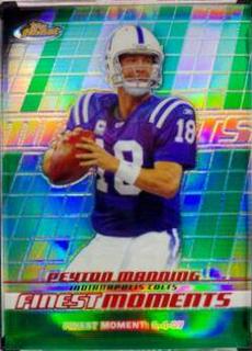 Peyton Manning