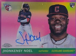 Jhonkensy Noel