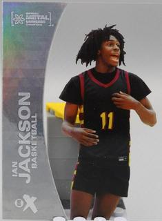 Ian Jackson
