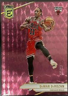 DeMar DeRozan