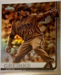 Zack Greinke